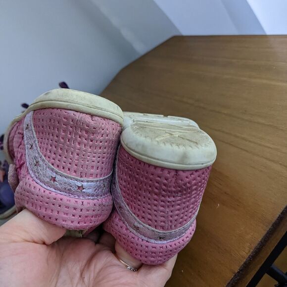 Lot ecco biom size 22 toddler 6 us Totidem leather boots size 23 @s4 - Picture 10 of 16